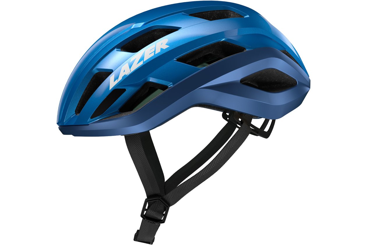 Lazer Strada KinetiCore - Red Bull Wout van Aert Ltd. Edition