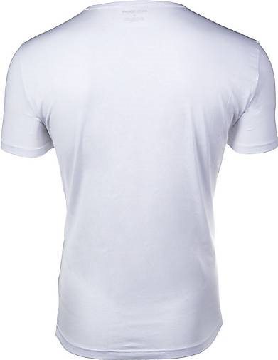 Emporio Armani T-Shirt 2er Pack