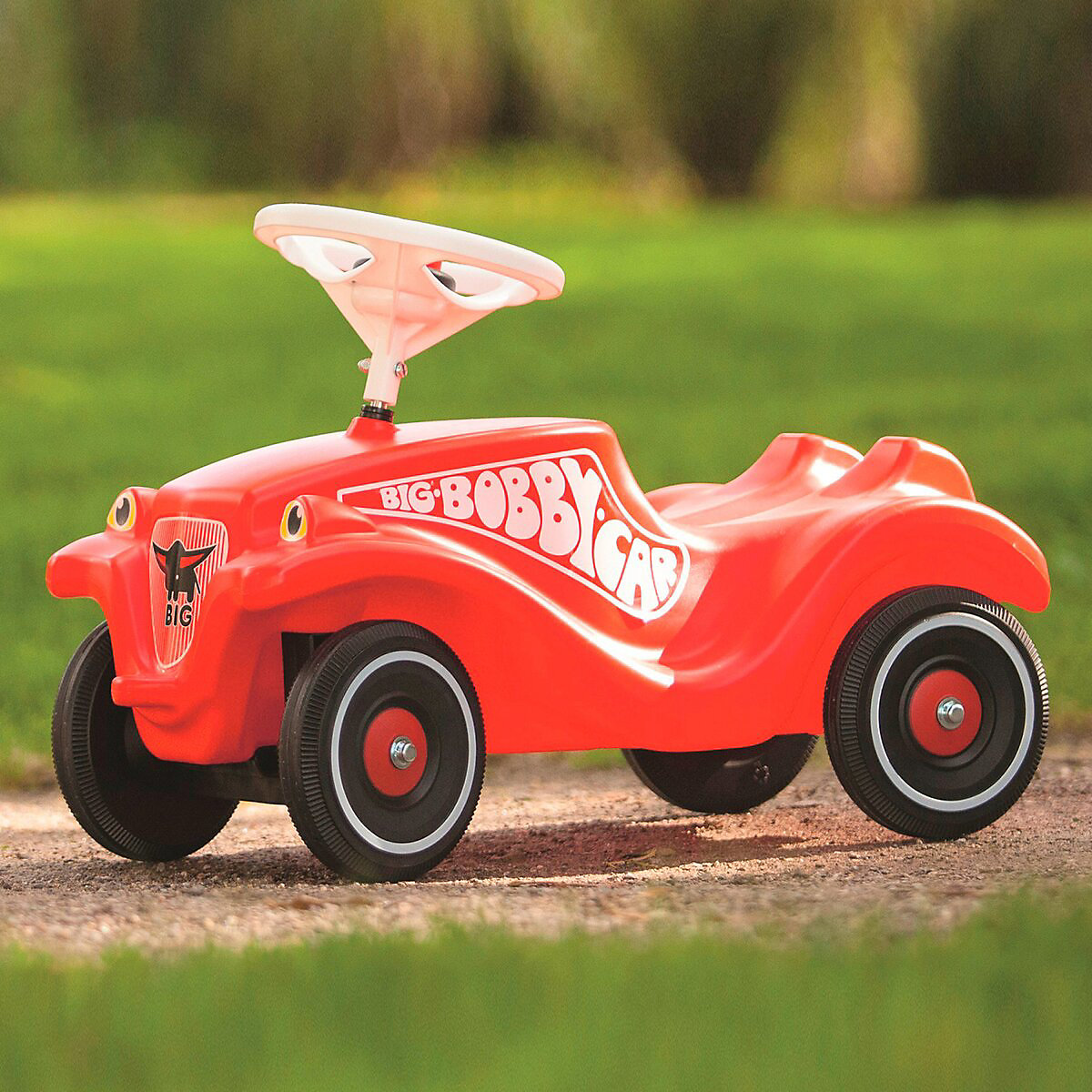 Bobby Car Classic