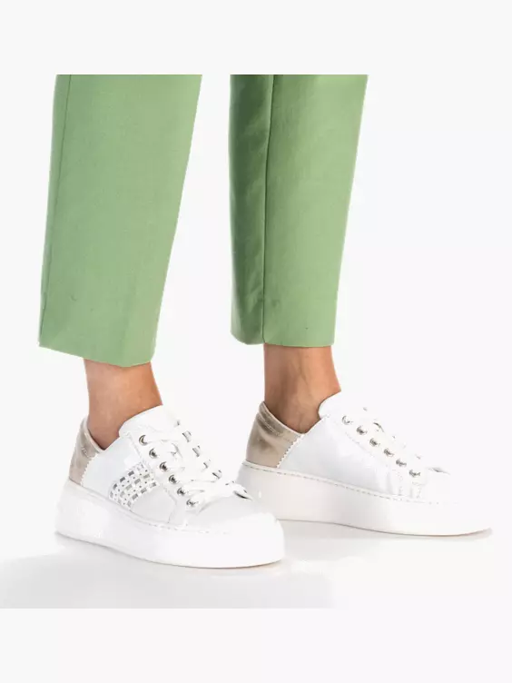 Rieker Damen Sneaker Low
