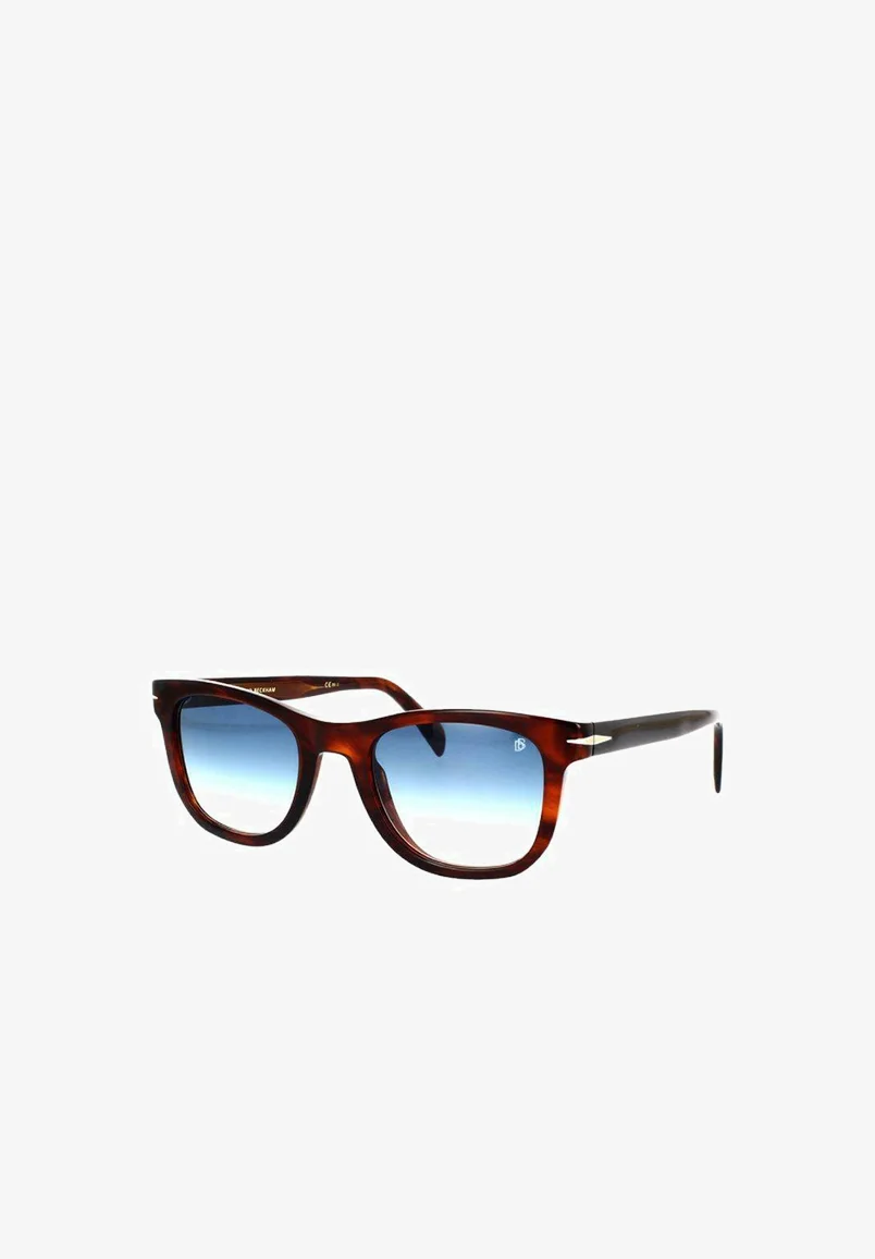 Gafas de sol de David Beckham