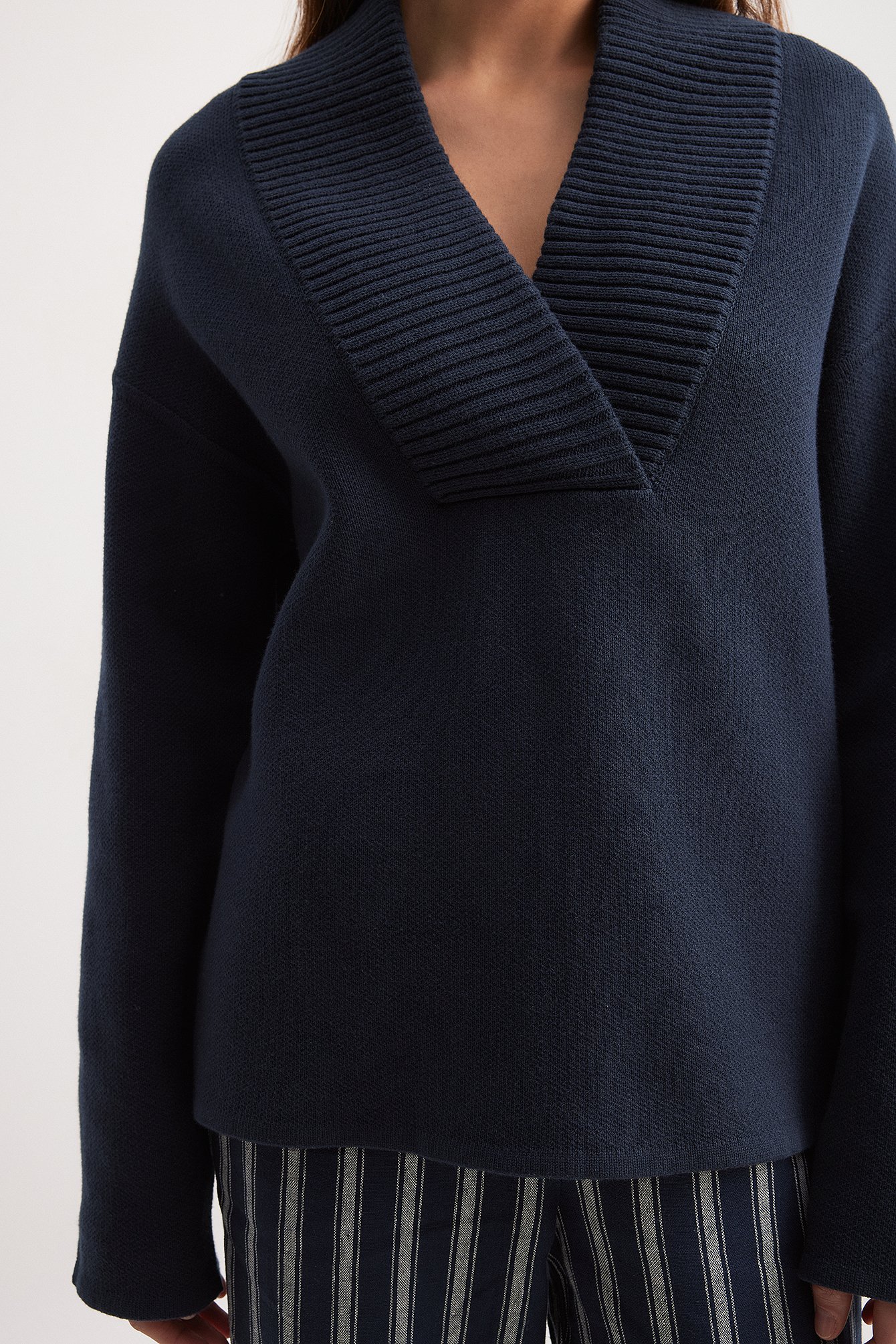 Strickpullover