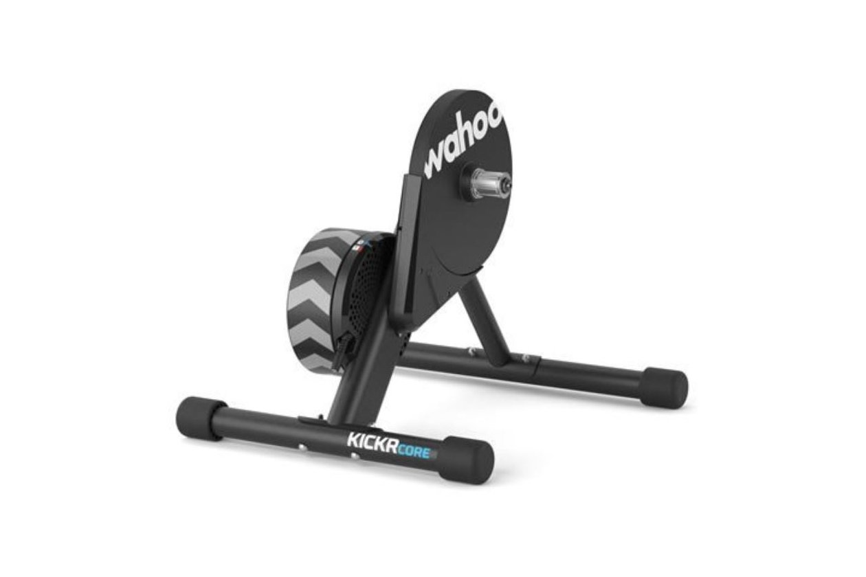 Wahoo KickR Core