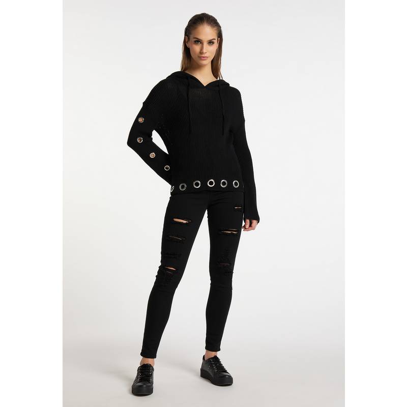 MYMO Hoodie Damen