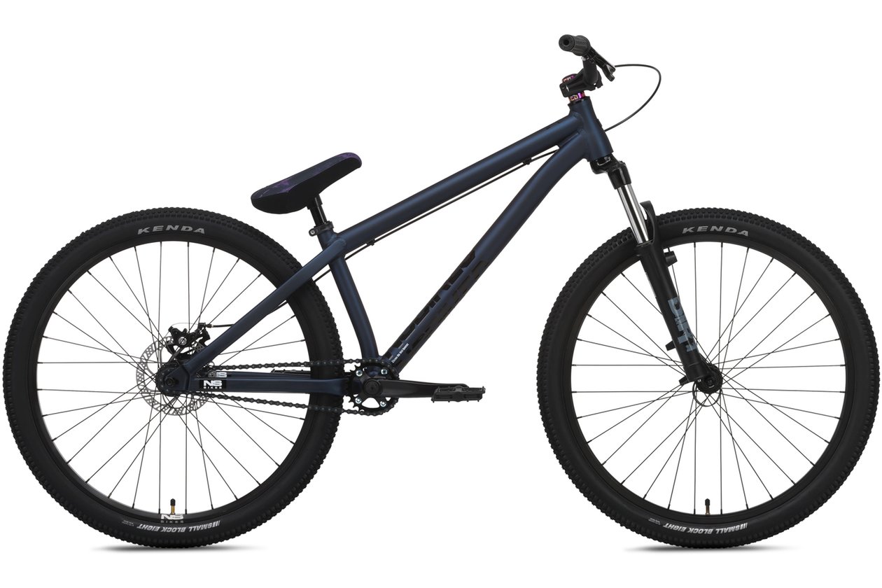 NS Bikes Zircus 26 - 2022 - 26 Zoll - Diamant