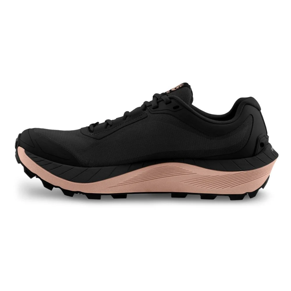 Topo MTN Racer 3 TOW065BLKMAV / schwarz
