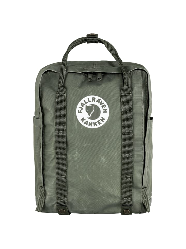 FJÄLLRÄVEN Rucksack Tree-Kanken in gruen günstig kaufen onesize