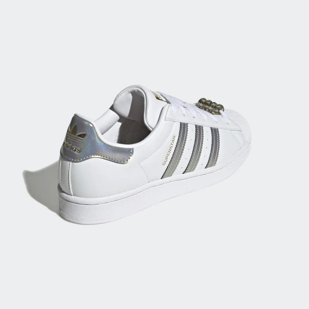 adidas Superstar GY9572 / weiss