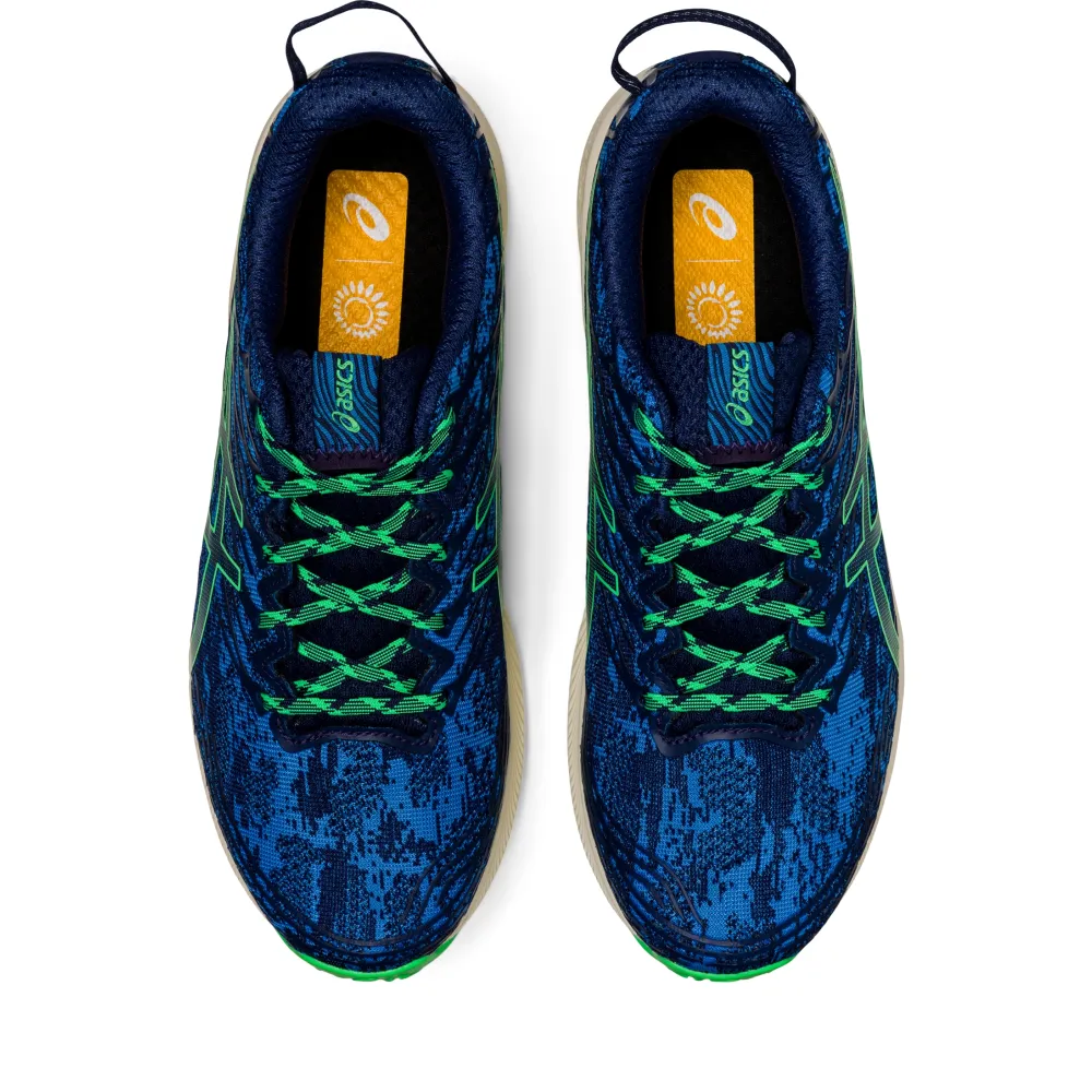 Asics Fuji Lite 3 1011B467.400 / blau
