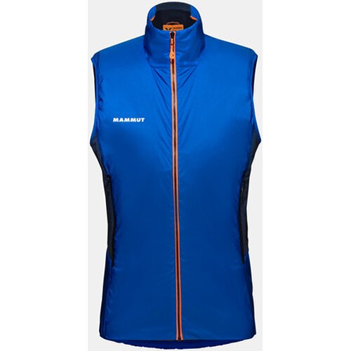 HERREN WESTE EIGERJOCH IN HYBRID VEST MEN