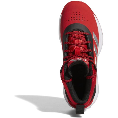 KINDER BASKETBALLSCHUHE CROSS EM UP 5 K WIDE