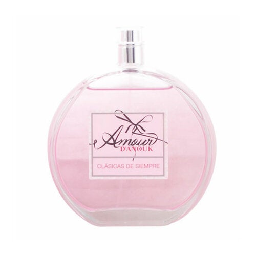 Antonio Puig Amour d'Anouk Eau de Toilette 200 ml