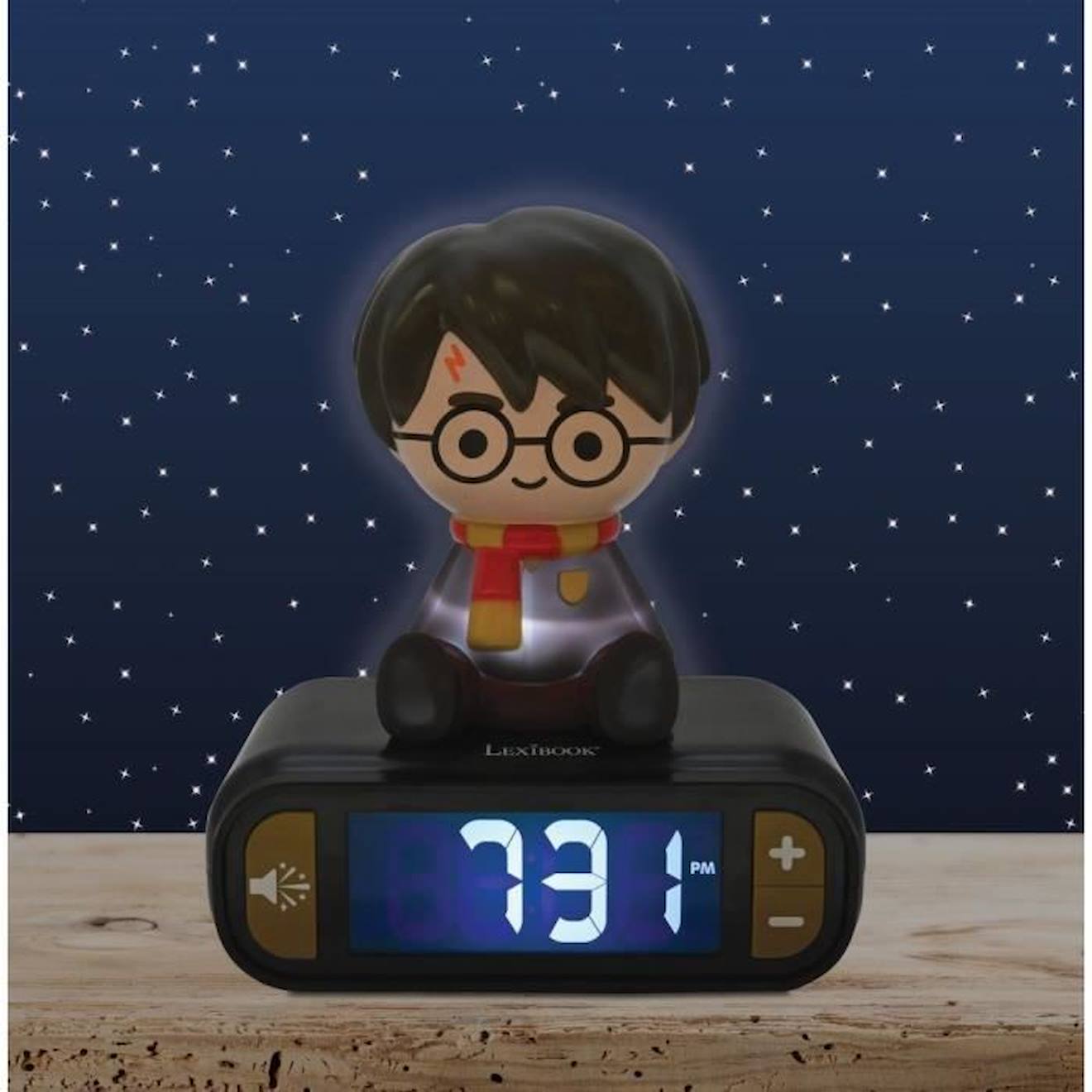 HARRY POTTER