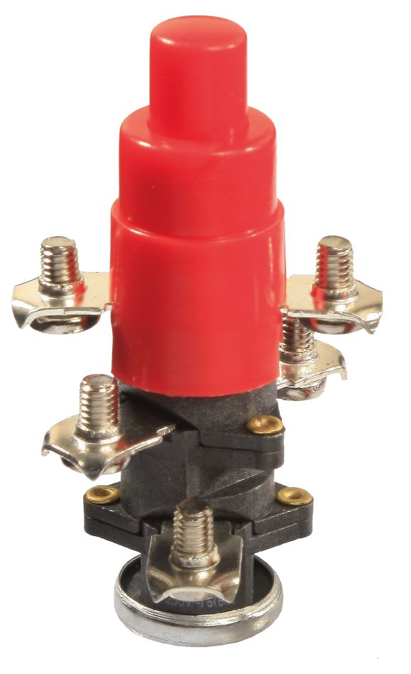 Schwabe 10960ET Protection thermique 400 V 3 pôles