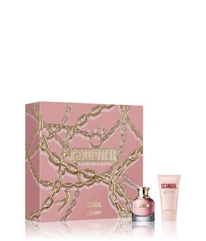 Jean Paul Gaultier Scandal Edition 2023 Duftset-1 Stk