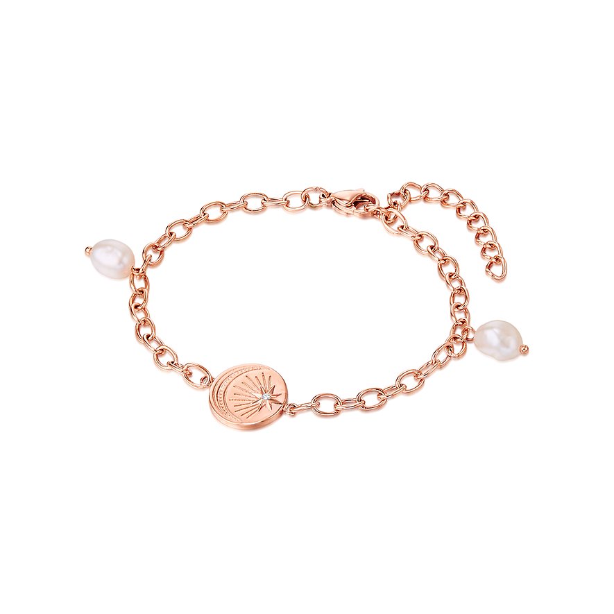 Valero Pearls Armband