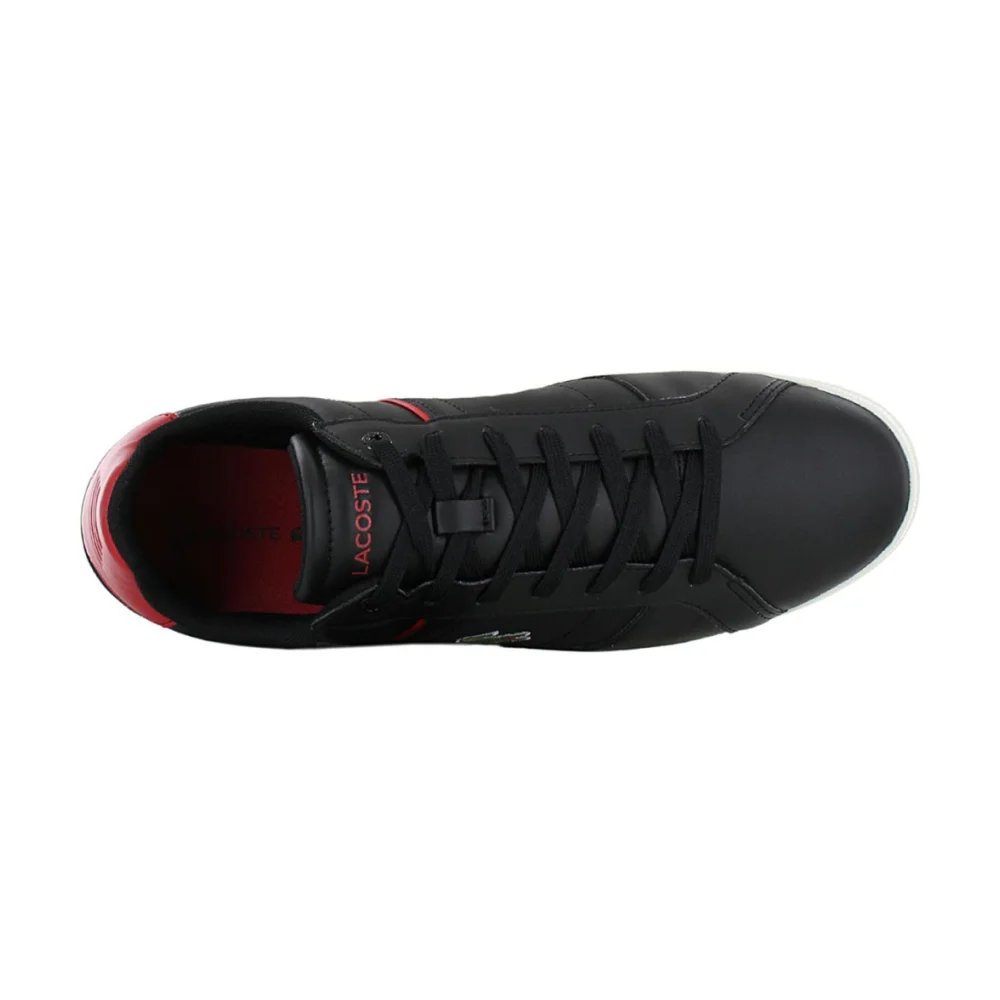 Lacoste EUROPA PRO 222 744SMA00121B5 / schwarz