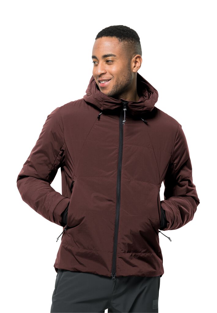 BIKE COMMUTE INS JKT M Isolationsjacke Herren