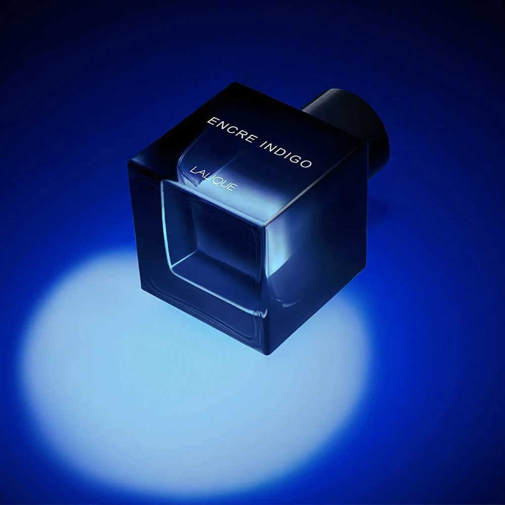 Lalique Encre Indigo Eau de Parfum Spray