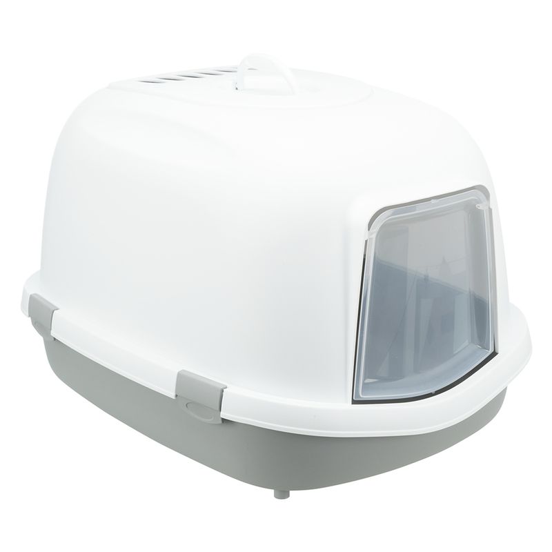 Trixie Katzentoilette Primo XXL Top mit Haube zu TOP-Preisen