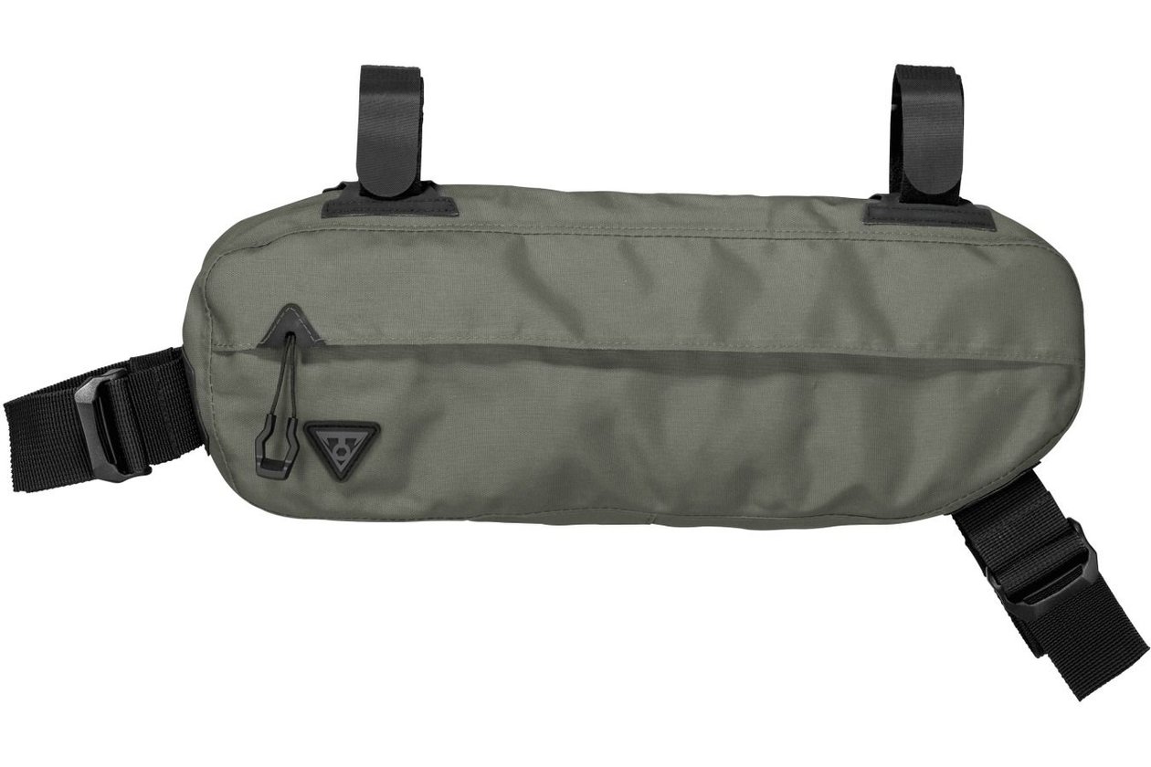 Topeak MidLoader Rahmentasche 3 L