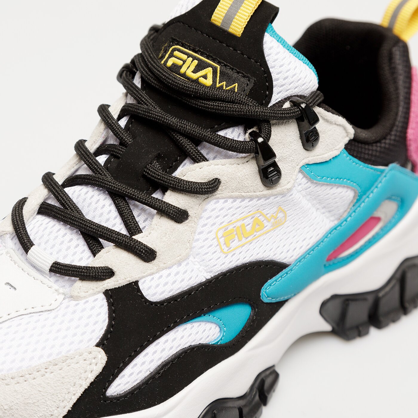 FILA RAY TRACER TR 2 Multicolor