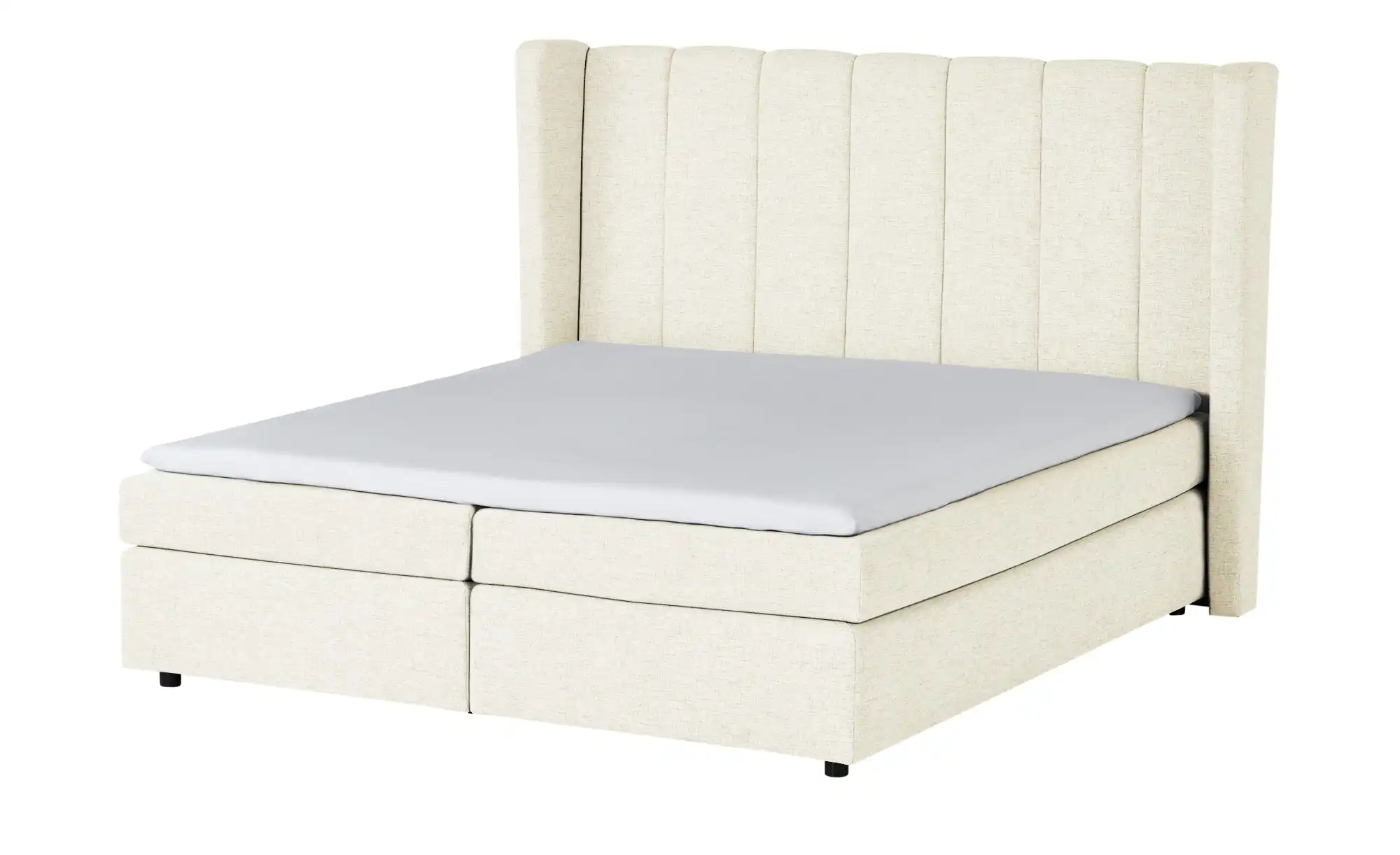 Boxspringbett