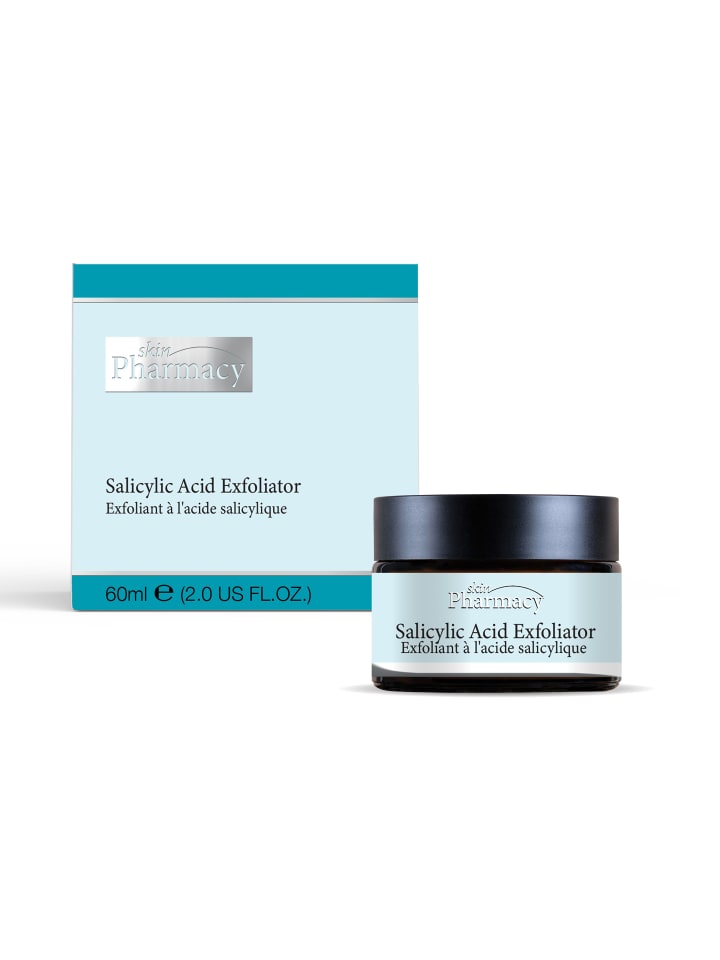Skinchemists Salicylsäure-Peeling günstig kaufen onesize