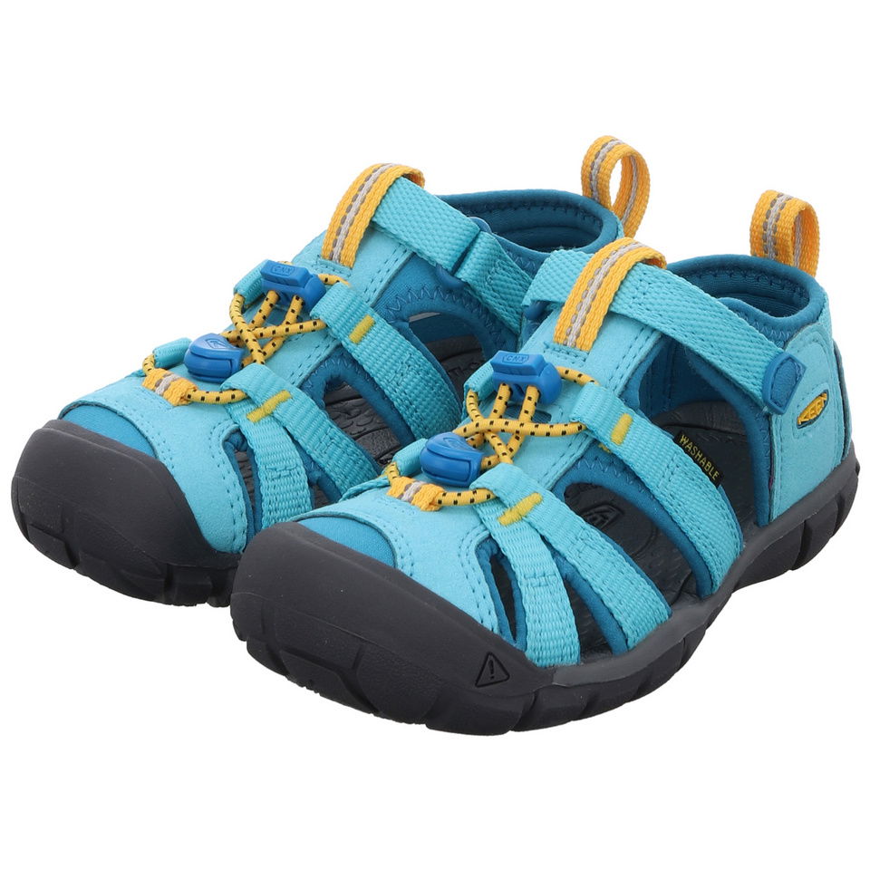 KEEN Seacamp II CNX Outdoorsandale