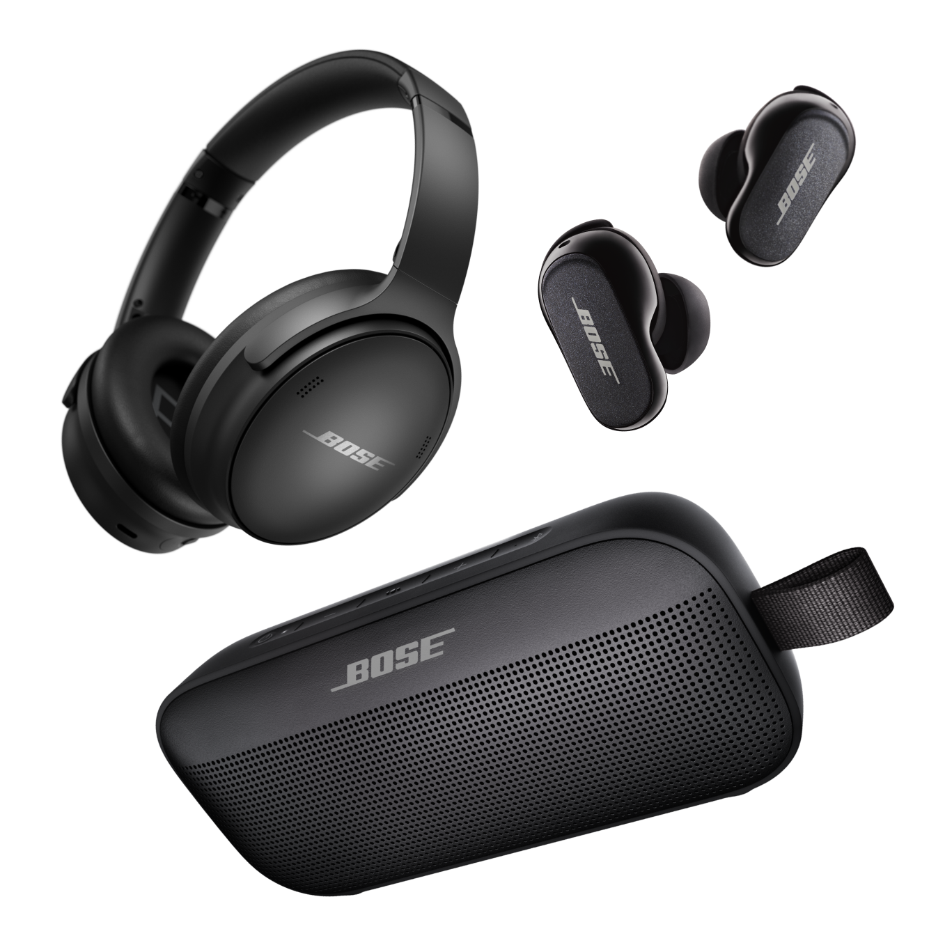 Bose SoundLink Flex Bluetooth® Speaker