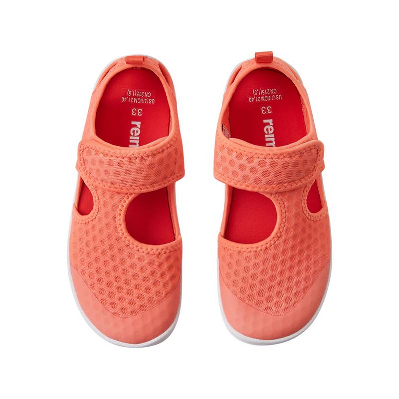 reima Rantaan Junior Barefoot Schuhe Kinder