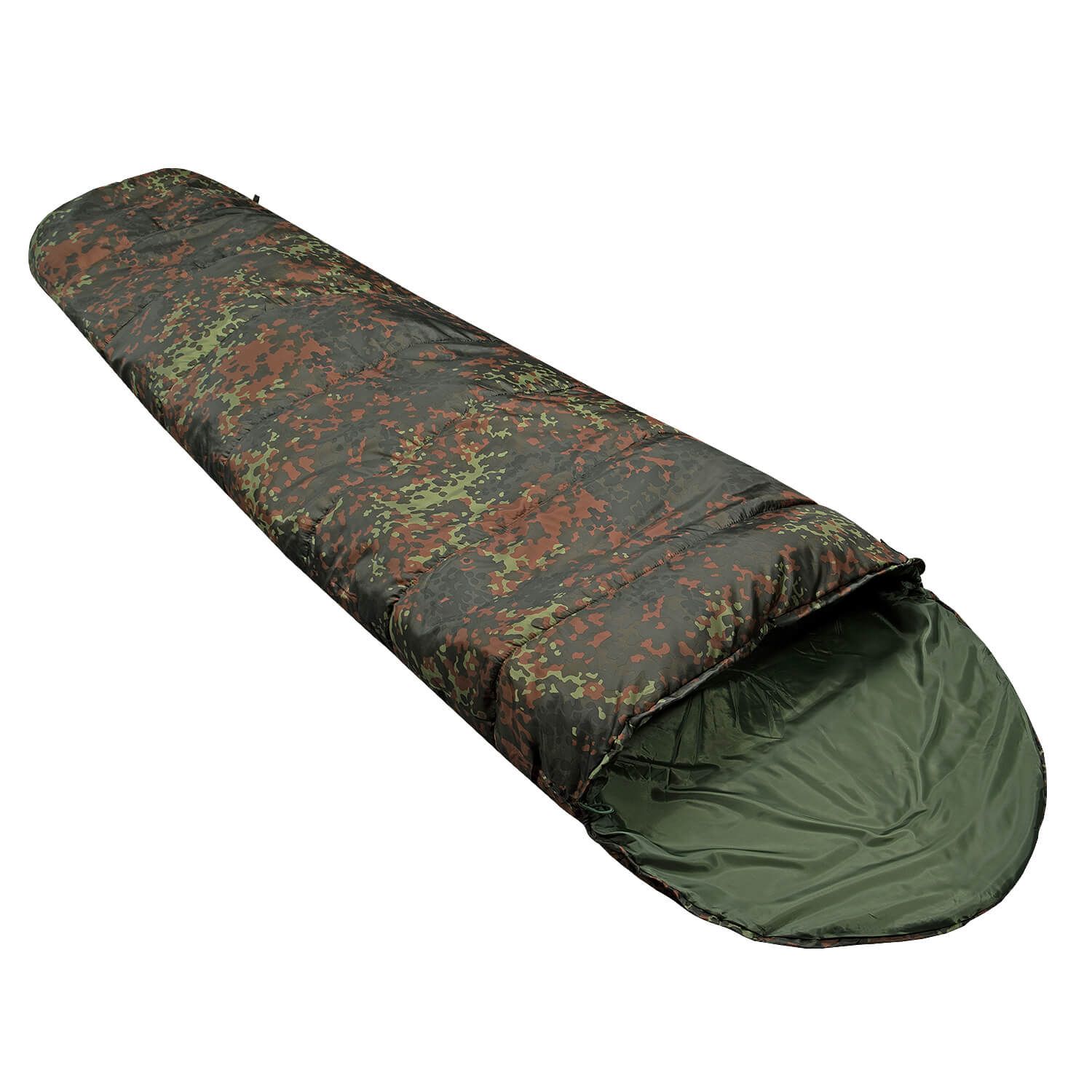 Leichtschlafsack Commando