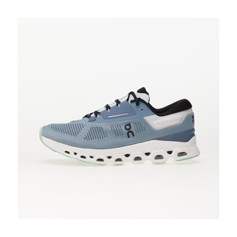 ON Cloudstratus 3 3MD30111504 / blau