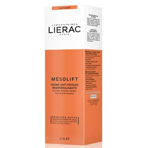 Lierac Mesolift Creme 40 ml