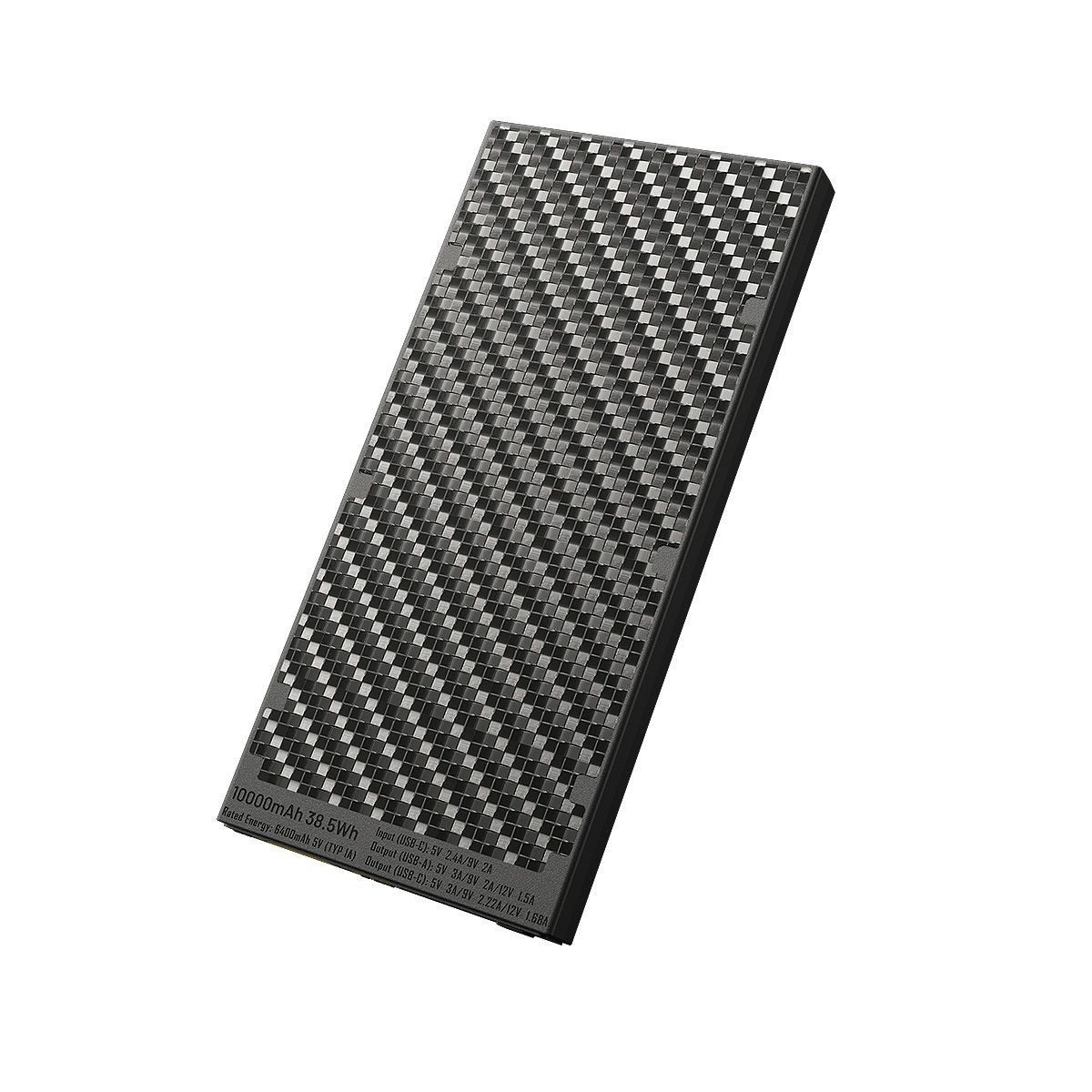Powerbank NB10000 - 10000mAh