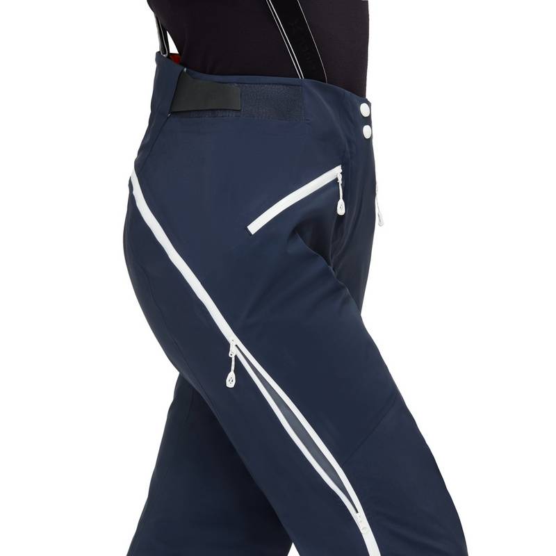 Mammut Nordwand Pro Funktionshose Damen