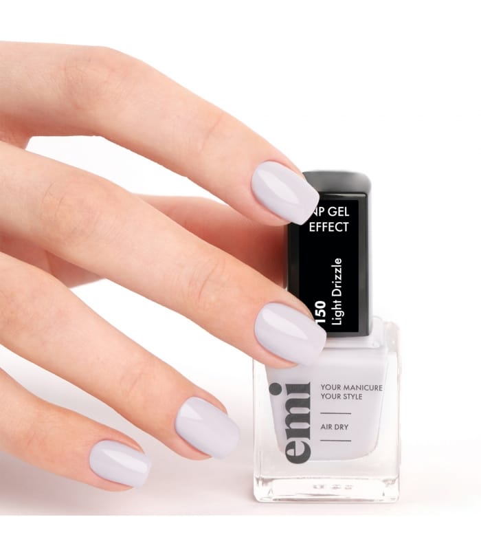 EMI-ULTRA STRONG-Vernis à ongles