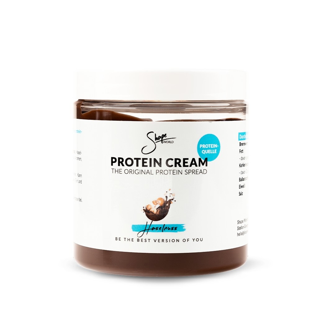Protein Cream