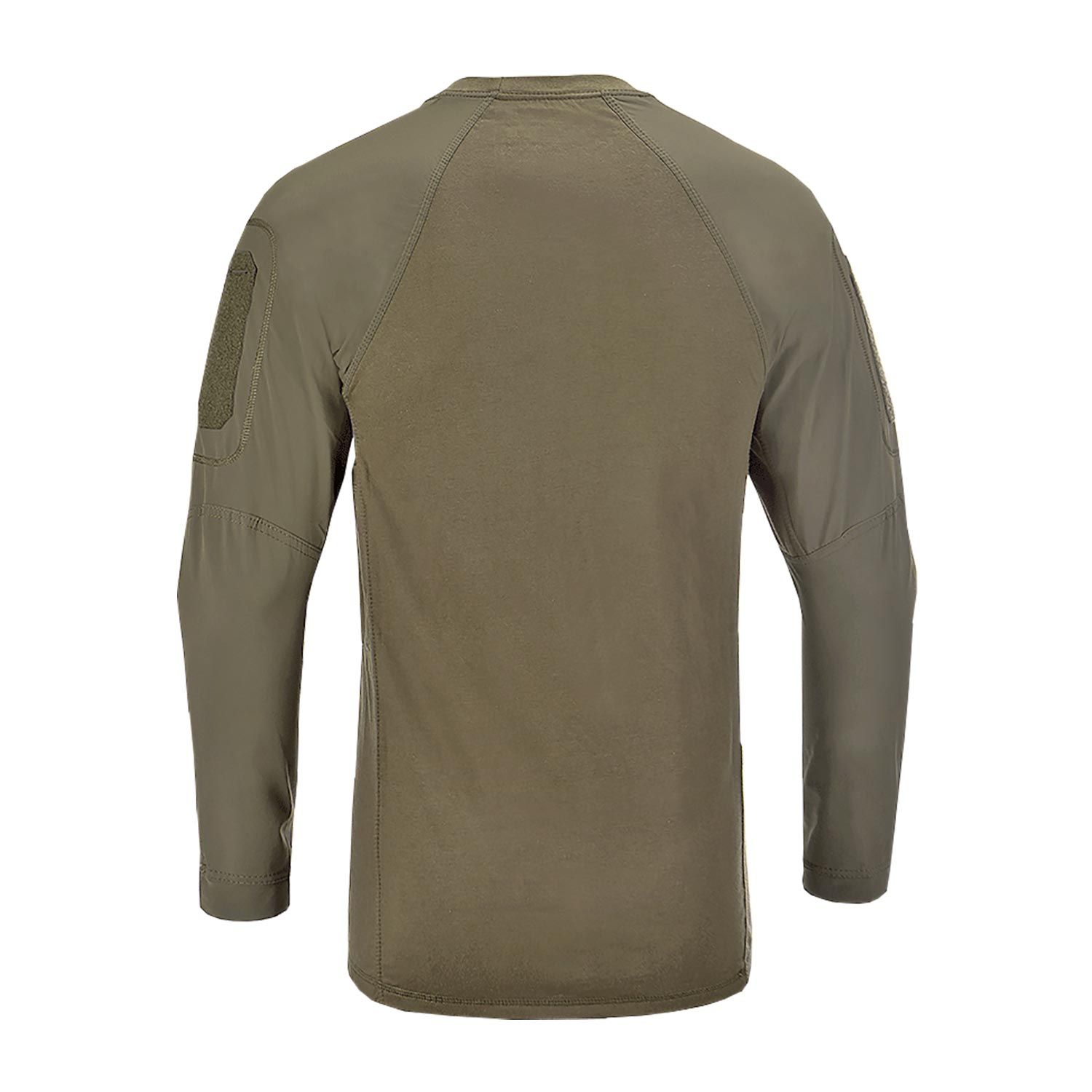 Mk.II Instructor Shirt LS