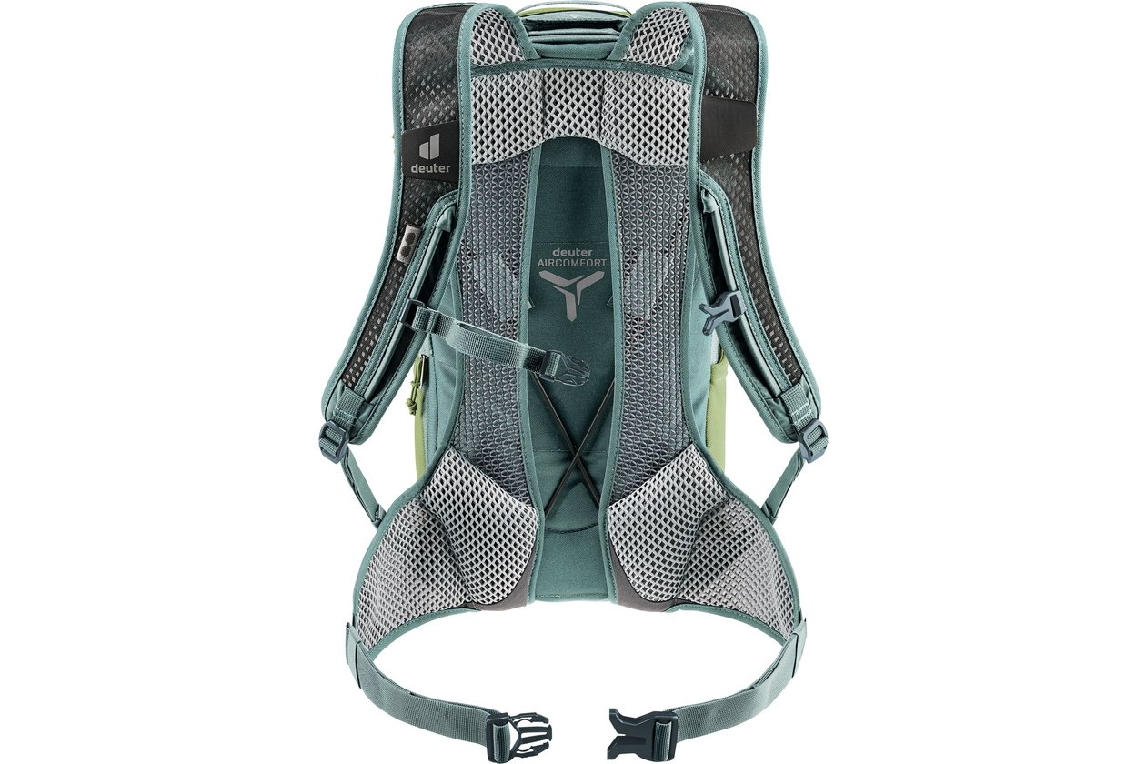 deuter Race Air 10