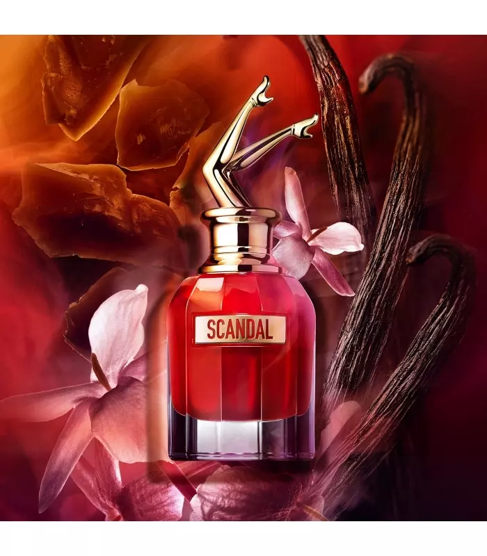 SCANDAL LE PARFUM Eau de Parfum Intense Vaporisateur