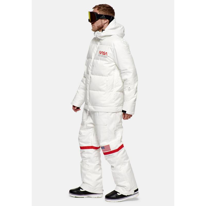 ONESKEE PUFFER Schneeanzug Herren