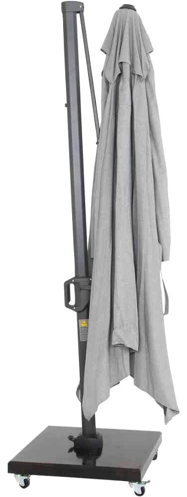 Siena Garden Ampelschirm Cirrus, LxB: 300x400 cm