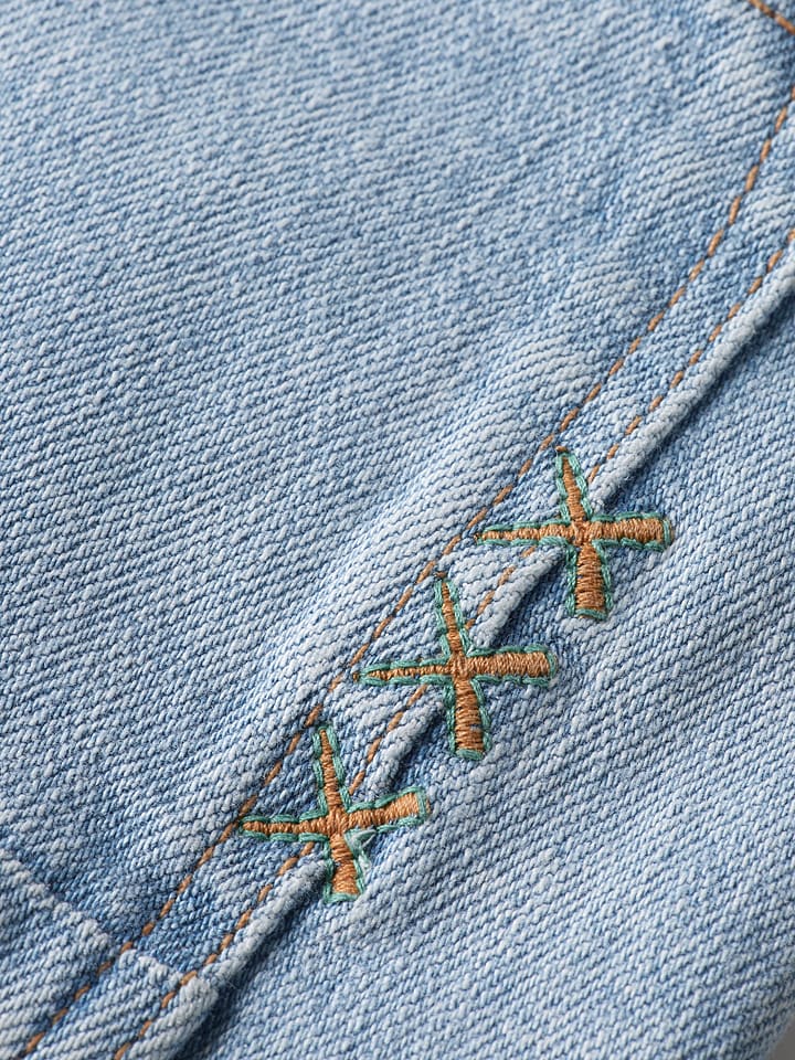 Scotch & Soda Jeans - Skinny fit - in Hellblau günstig kaufen