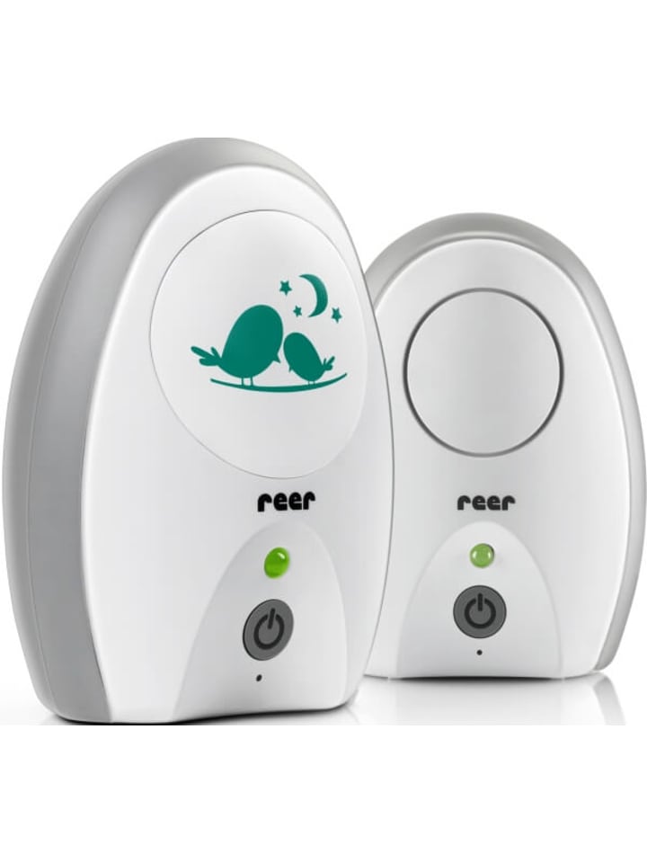 Reer Babyphone Neo Digital, Reichweite bis zu 250 m günstig kaufen onesize