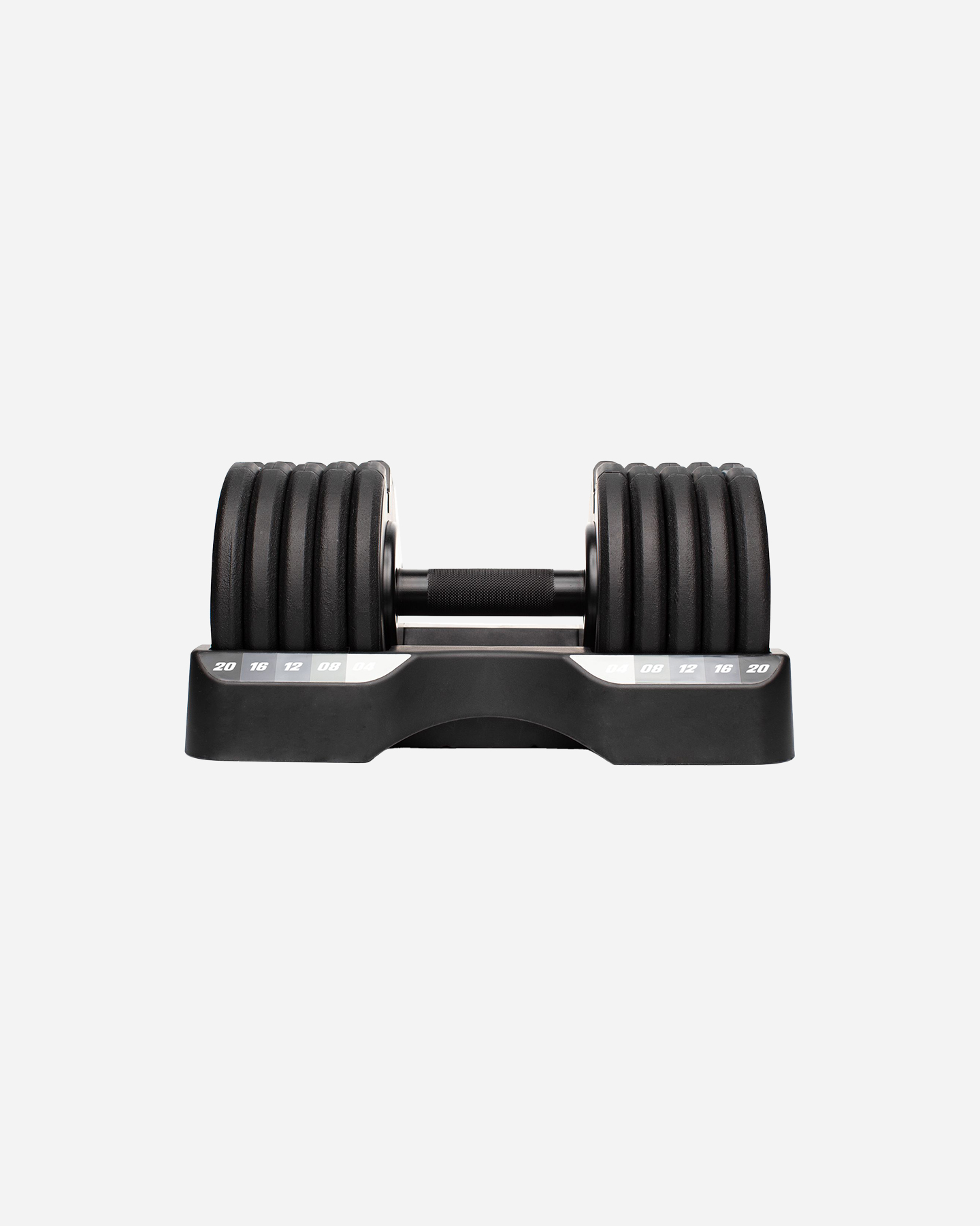 Zestaw Manubrio Nordictrack 20 Kg Regolabili PAMSDB20-INT