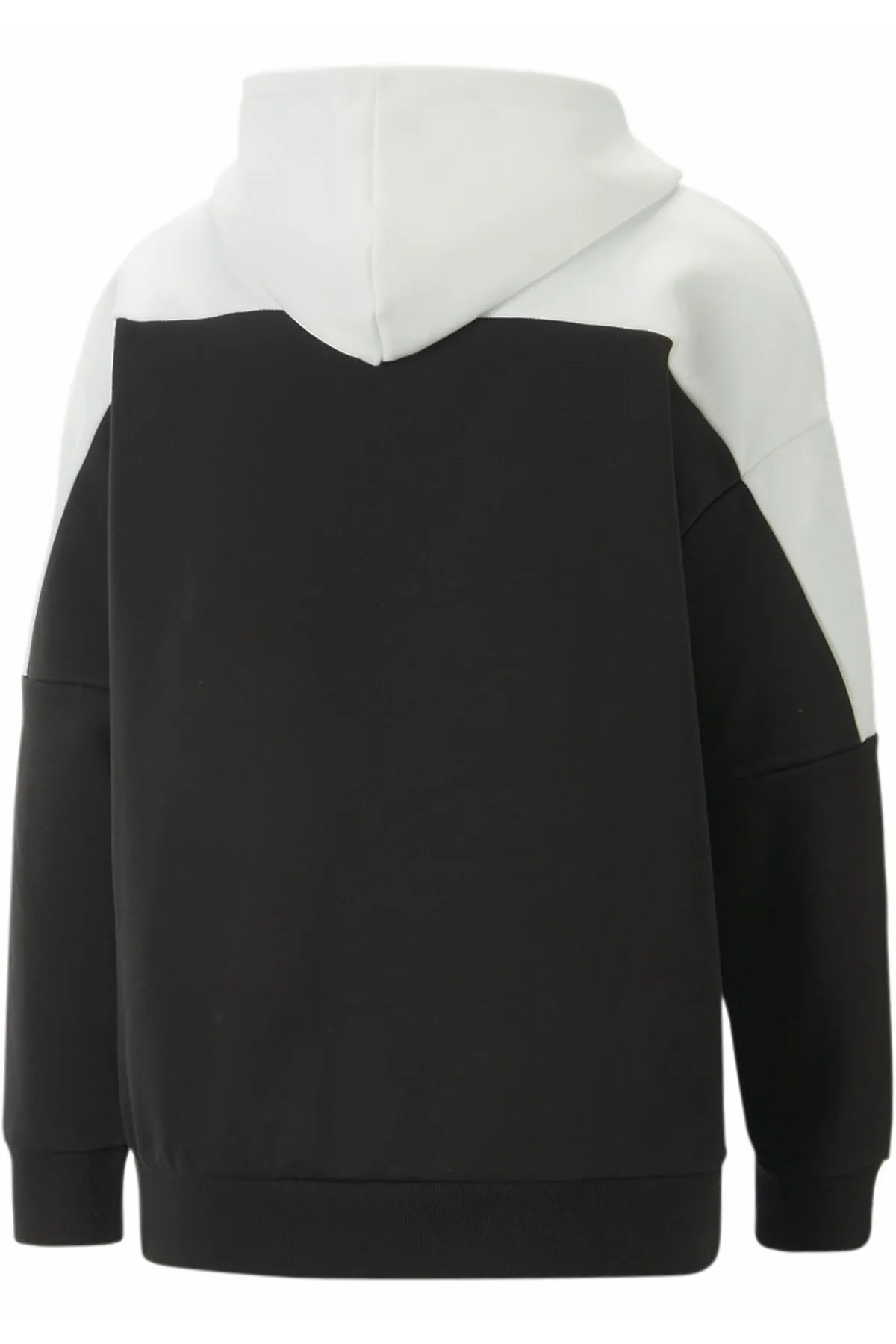 Puma  Kapuzenpullover „Around the Block“