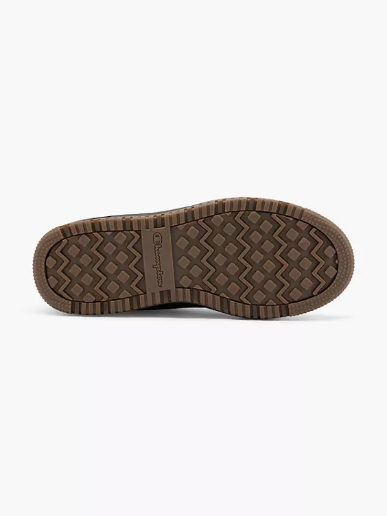 Champion Hoher Sneaker RD18 MID