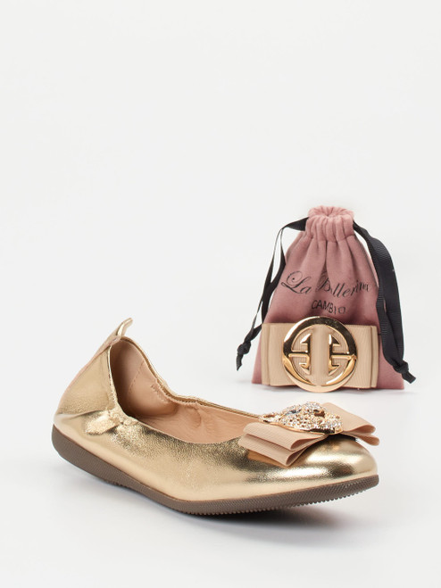 Ballerina-14118890015 La Ballerina