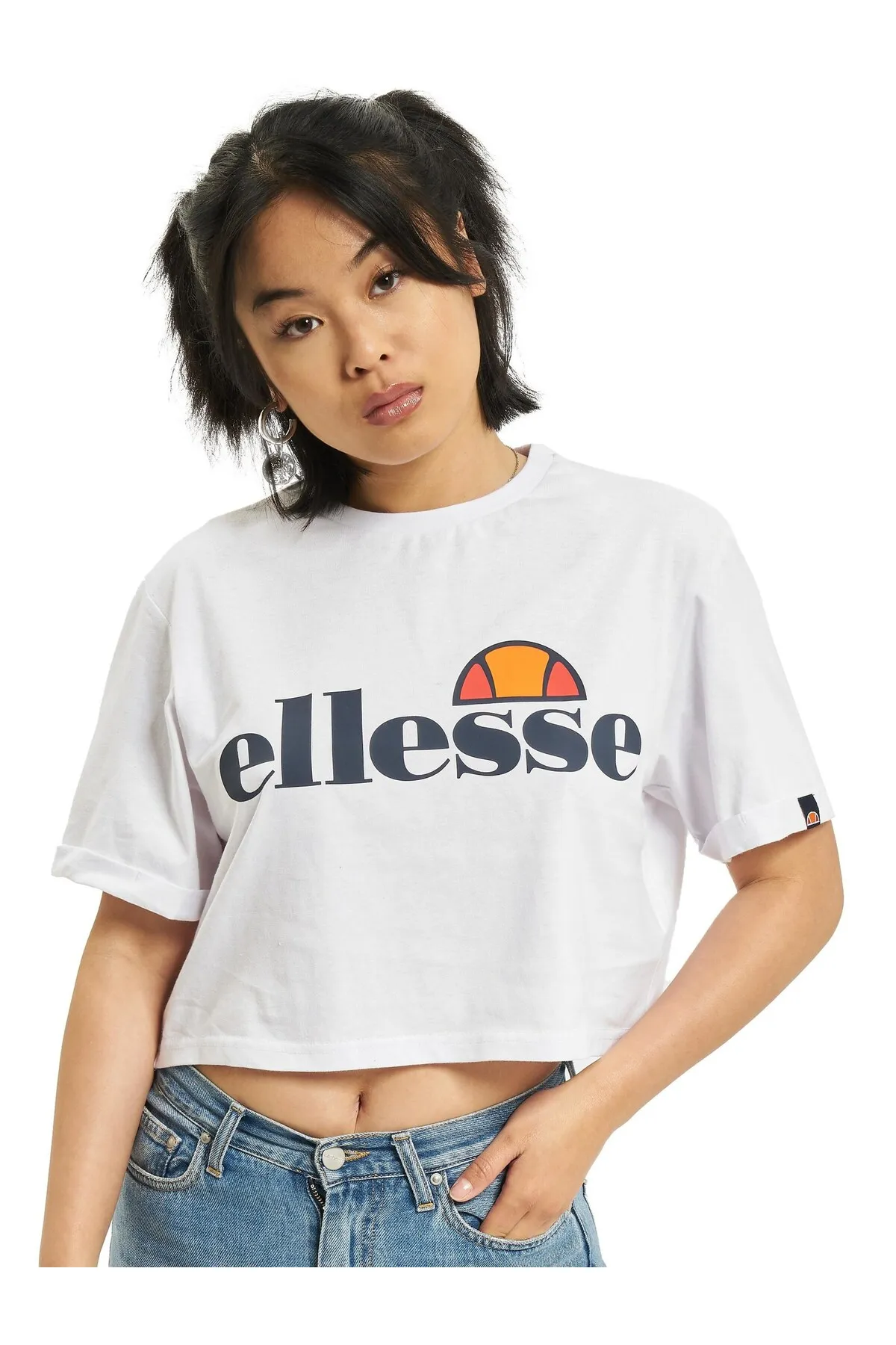 Ellesse  Damen Ellesse Alberta W T-Shirt